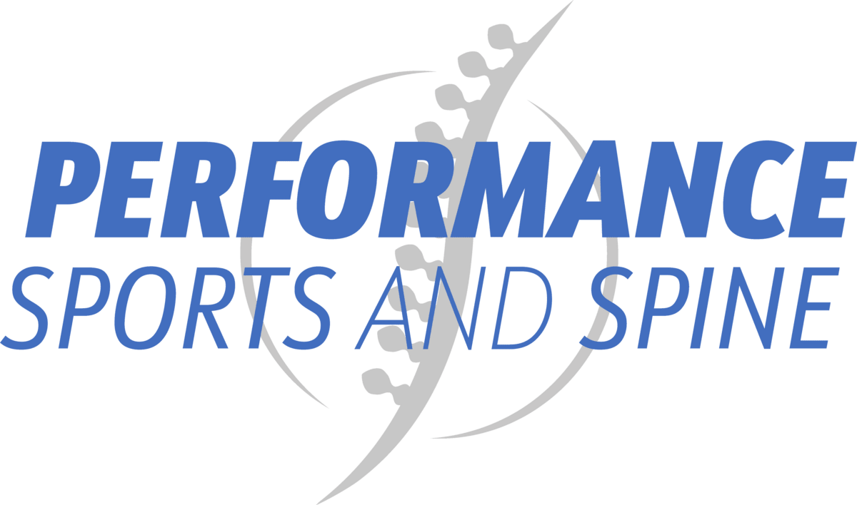 Performance Sports and Spine